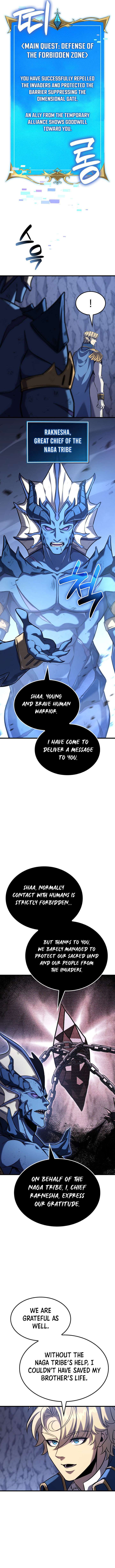 The Count’s Youngest Son Is a Player Chapter 146 - Page 12