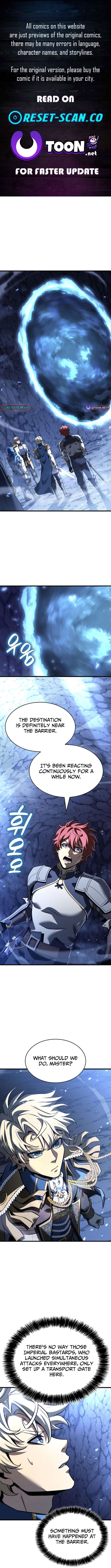 The Count’s Youngest Son Is a Player Chapter 147 - Page 1