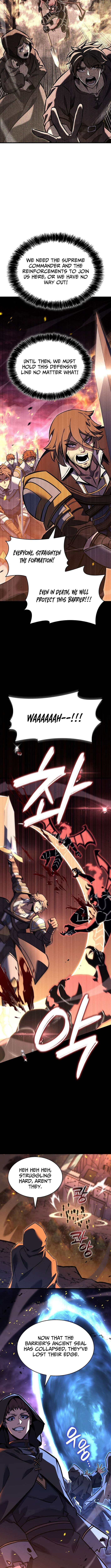 The Count’s Youngest Son Is a Player Chapter 147 - Page 5