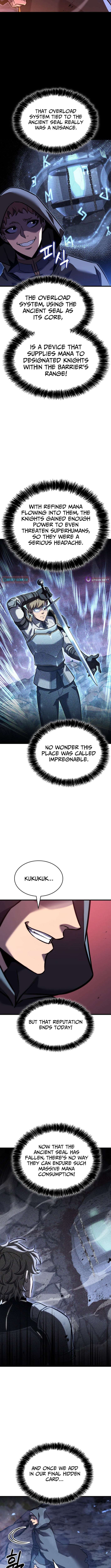 The Count’s Youngest Son Is a Player Chapter 147 - Page 6