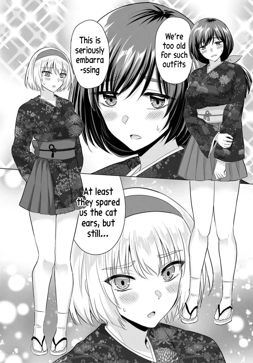 The Hero Took Everything From Me, So I Partied With The Hero’S Mother! Chapter 21 - Page 9