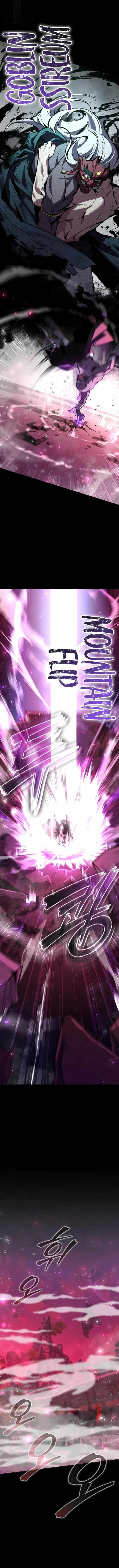 Goblin’s Night Chapter 1 - Page 29