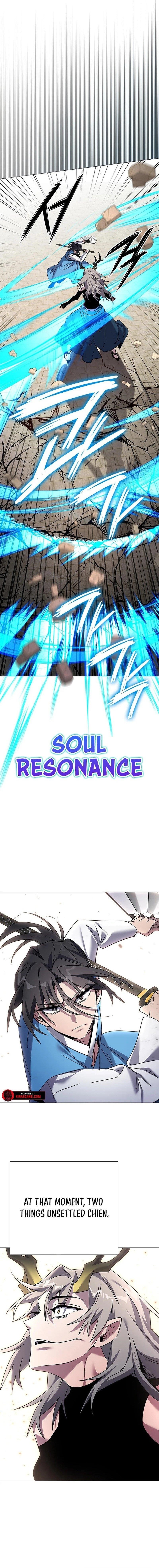 Goblin’s Night Chapter 100 - Page 13