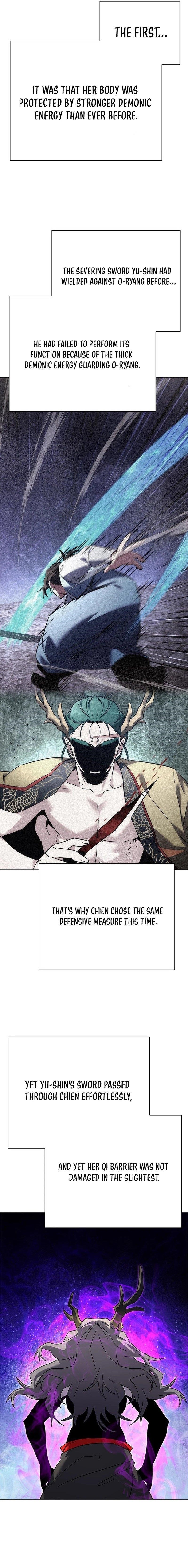 Goblin’s Night Chapter 100 - Page 14