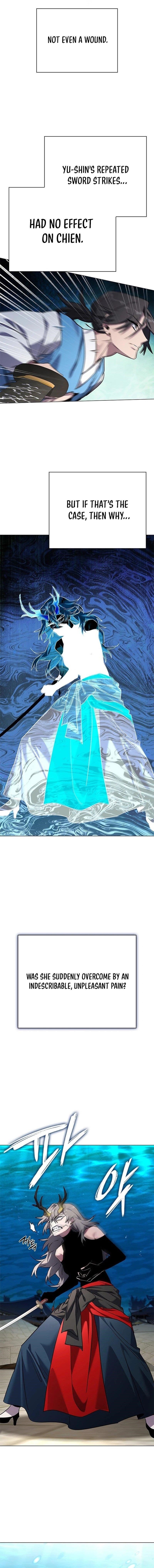 Goblin’s Night Chapter 100 - Page 17