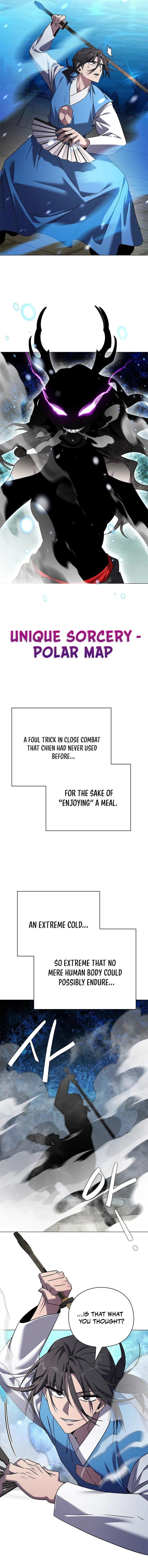 Goblin’s Night Chapter 100 - Page 18