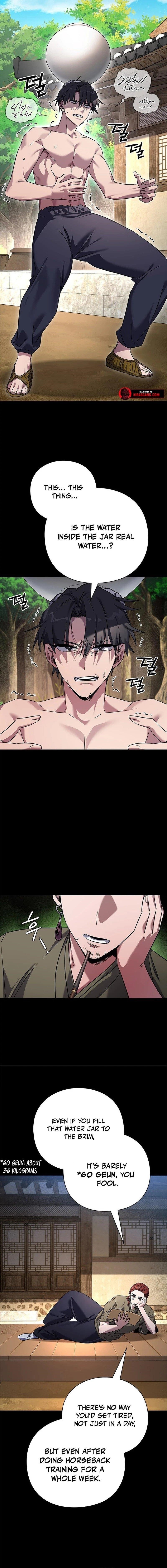 Goblin’s Night Chapter 100 - Page 2