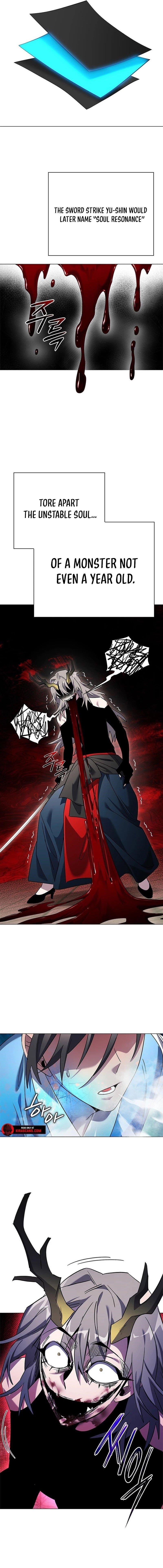 Goblin’s Night Chapter 100 - Page 22