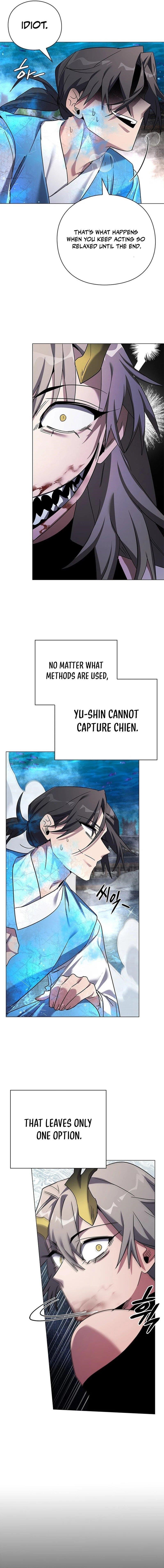 Goblin’s Night Chapter 100 - Page 24