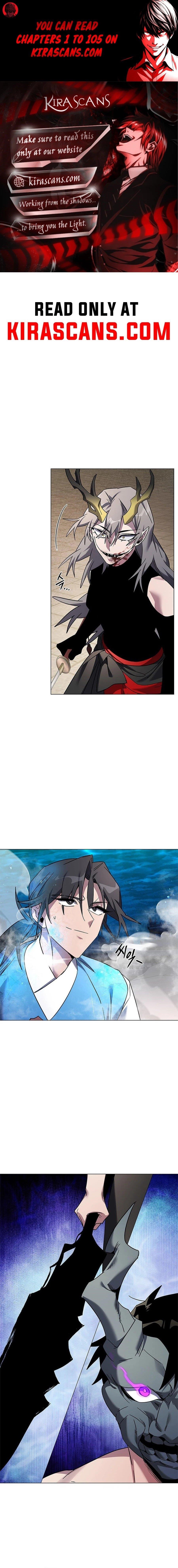 Goblin’s Night Chapter 101 - Page 1