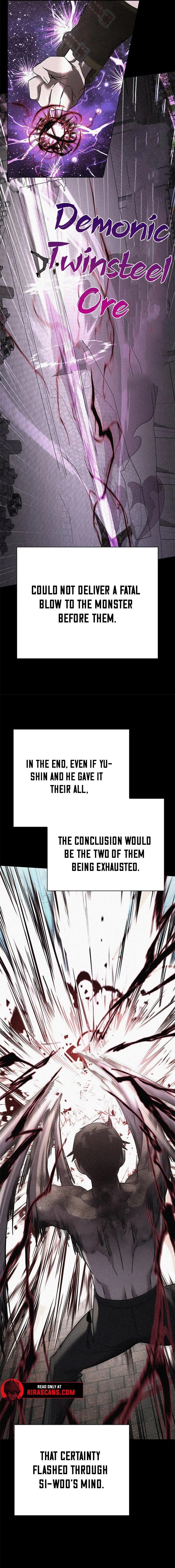 Goblin’s Night Chapter 101 - Page 13