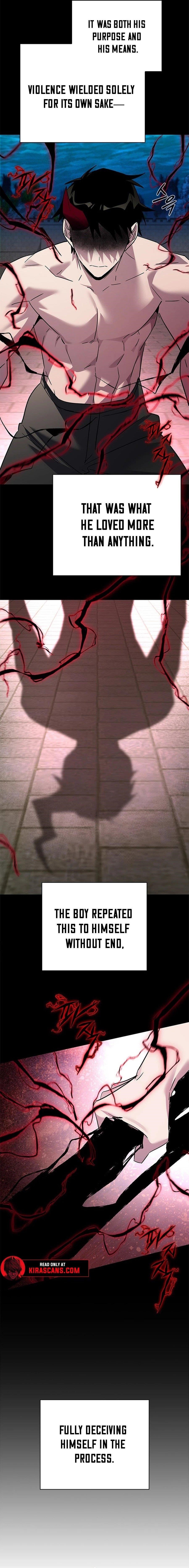 Goblin’s Night Chapter 101 - Page 17