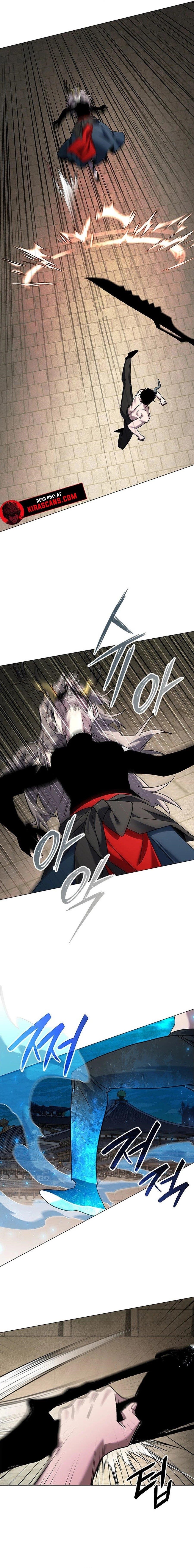 Goblin’s Night Chapter 101 - Page 19