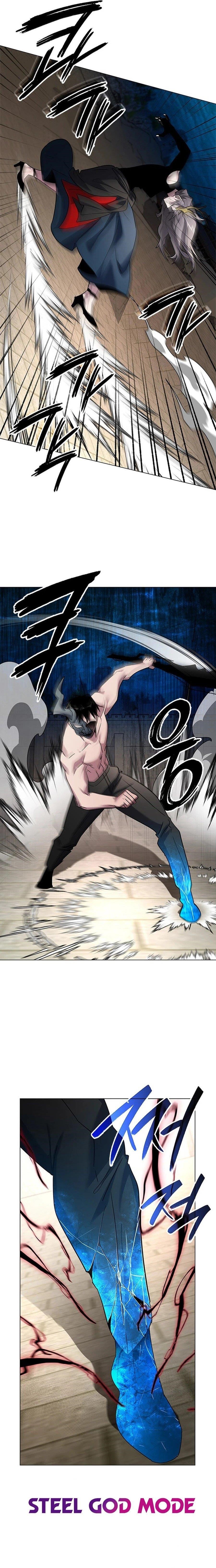 Goblin’s Night Chapter 101 - Page 20