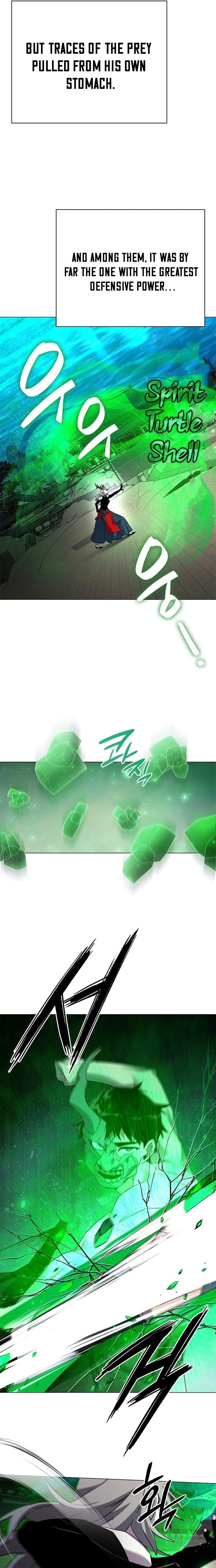 Goblin’s Night Chapter 101 - Page 22