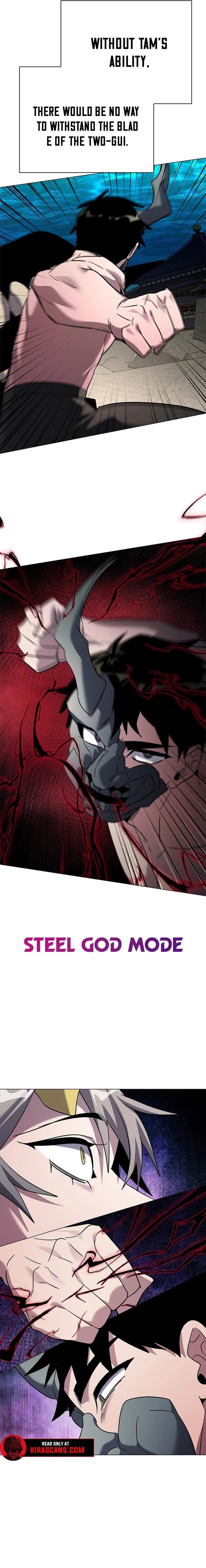 Goblin’s Night Chapter 101 - Page 24