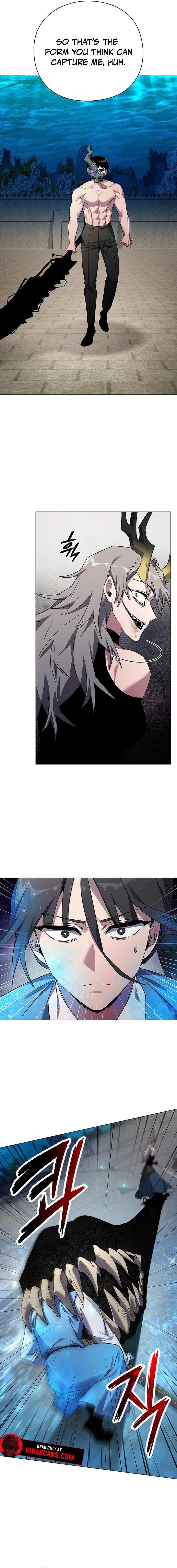 Goblin’s Night Chapter 101 - Page 3