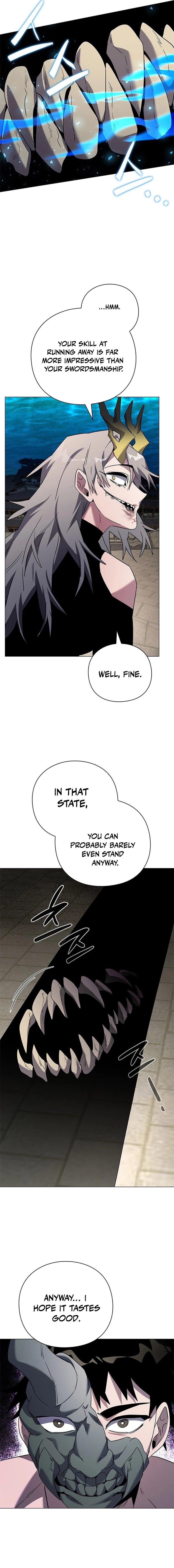 Goblin’s Night Chapter 101 - Page 4