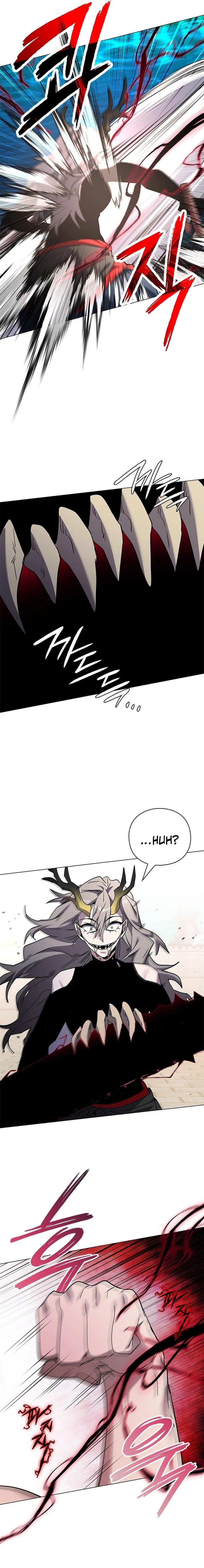 Goblin’s Night Chapter 101 - Page 8