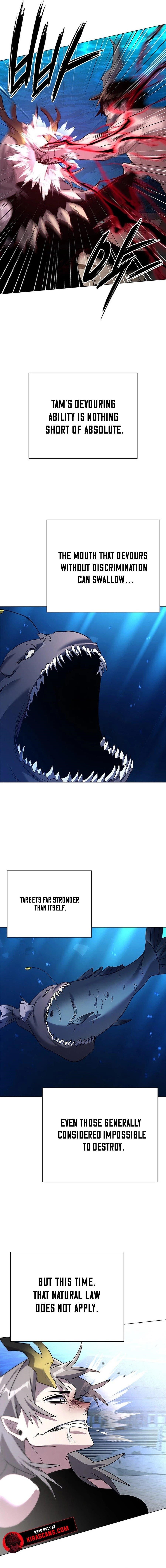 Goblin’s Night Chapter 101 - Page 9