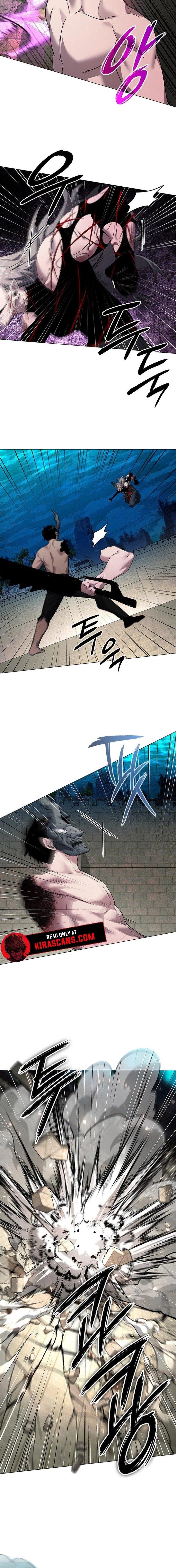 Goblin’s Night Chapter 102 - Page 12