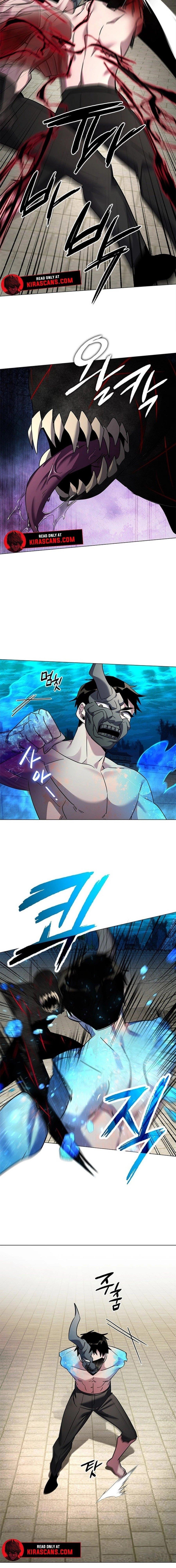 Goblin’s Night Chapter 102 - Page 15