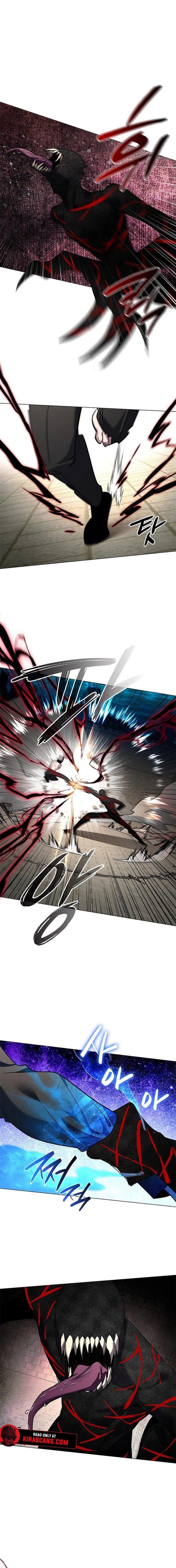 Goblin’s Night Chapter 102 - Page 16