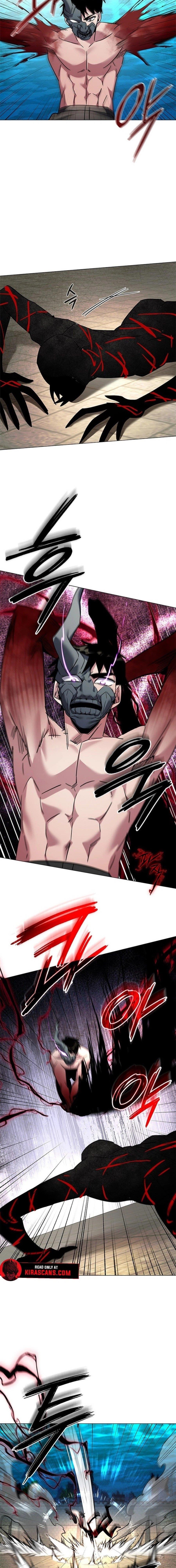 Goblin’s Night Chapter 102 - Page 18