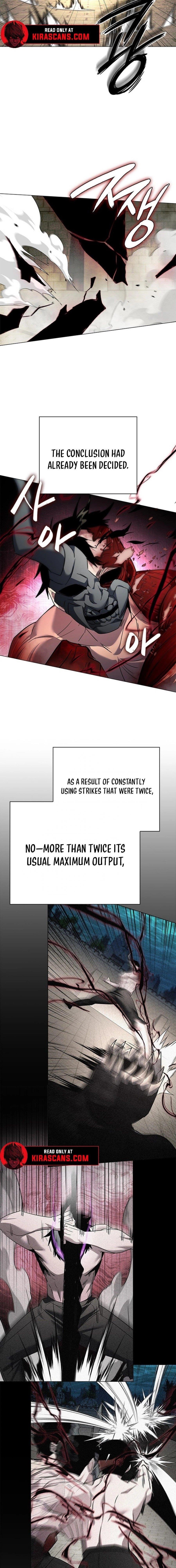 Goblin’s Night Chapter 102 - Page 19