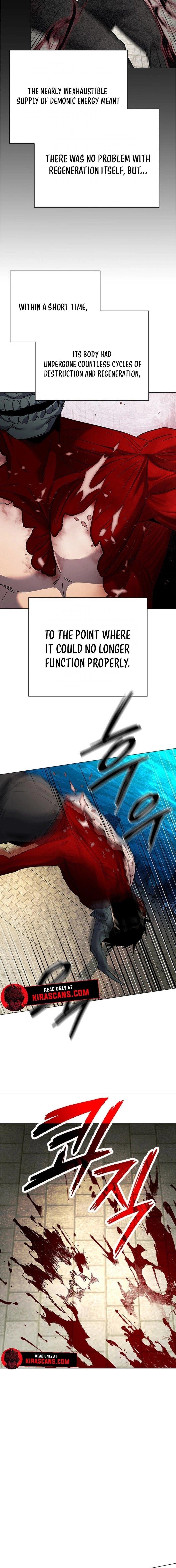 Goblin’s Night Chapter 102 - Page 20