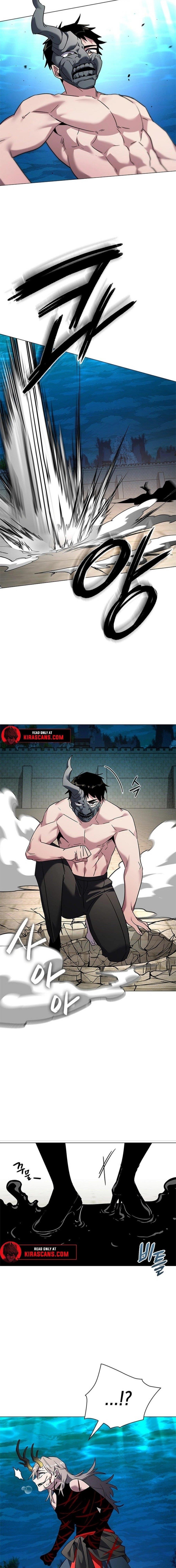 Goblin’s Night Chapter 102 - Page 4