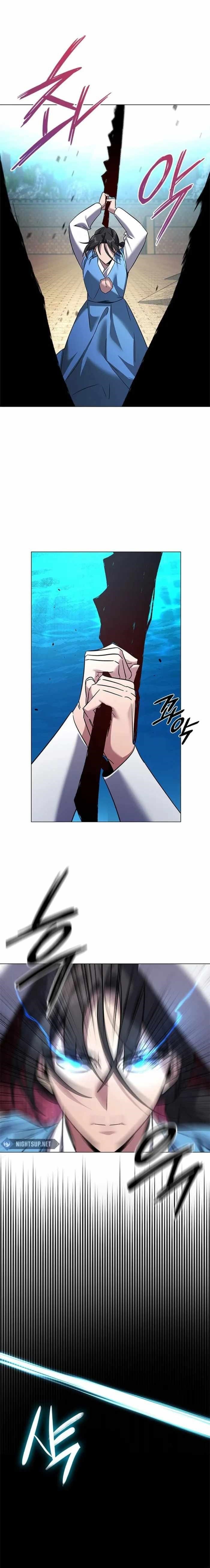 Goblin’s Night Chapter 103 - Page 1