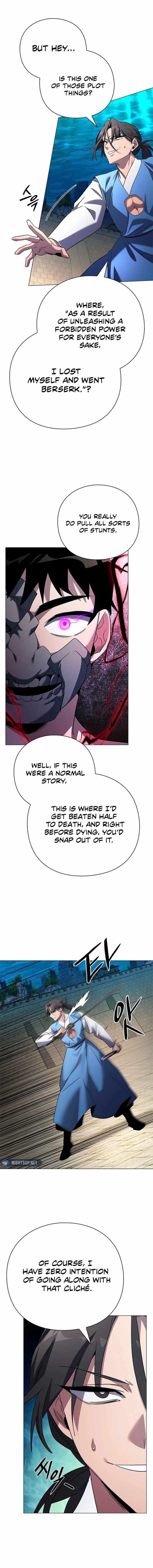 Goblin’s Night Chapter 103 - Page 10