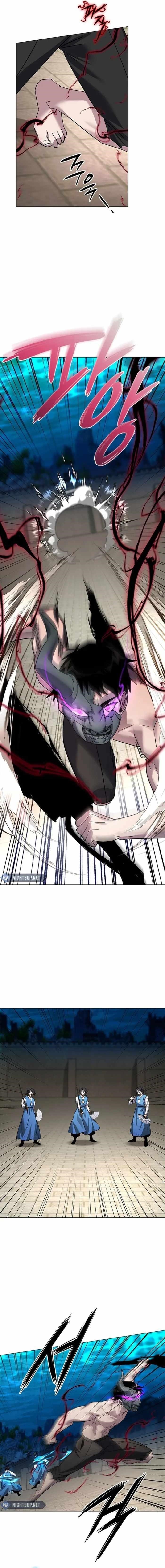 Goblin’s Night Chapter 103 - Page 12