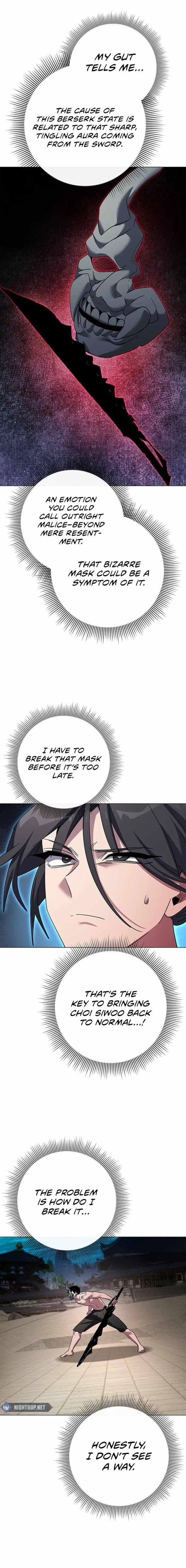 Goblin’s Night Chapter 103 - Page 14
