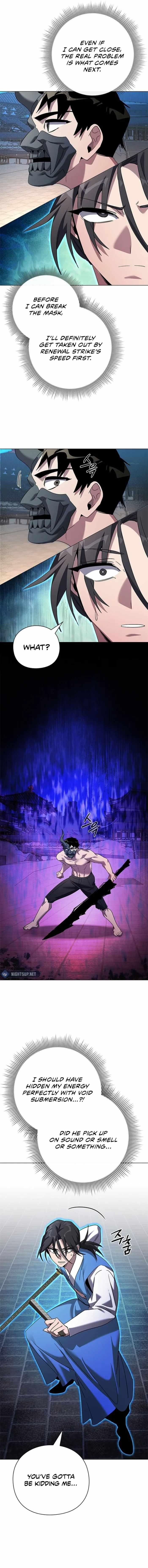 Goblin’s Night Chapter 103 - Page 15