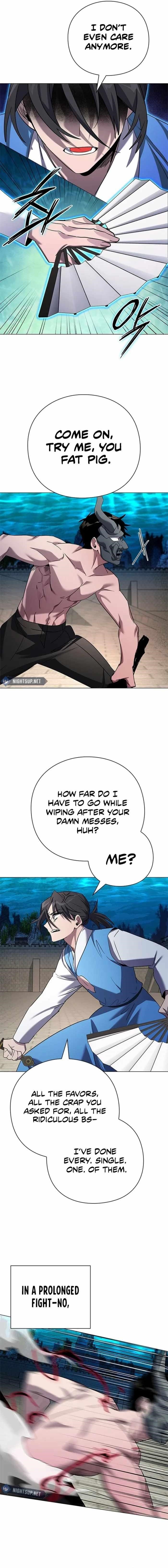 Goblin’s Night Chapter 103 - Page 16