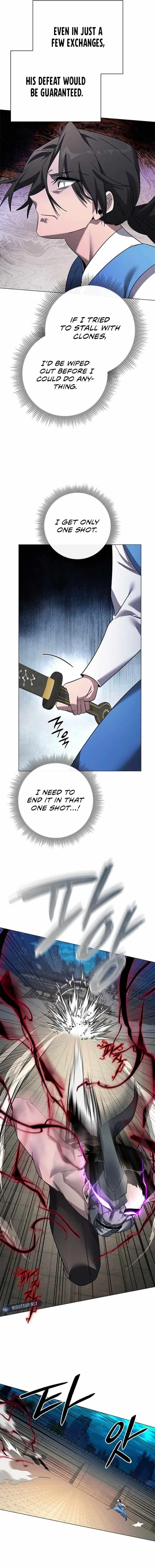 Goblin’s Night Chapter 103 - Page 17