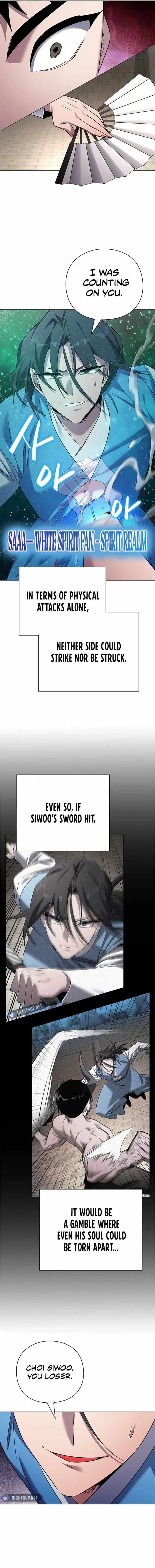 Goblin’s Night Chapter 103 - Page 20