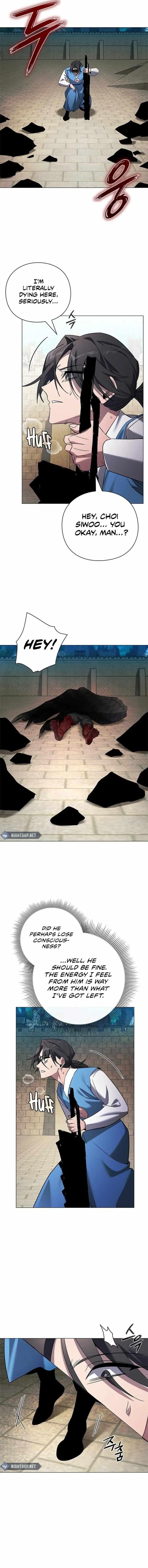 Goblin’s Night Chapter 103 - Page 3