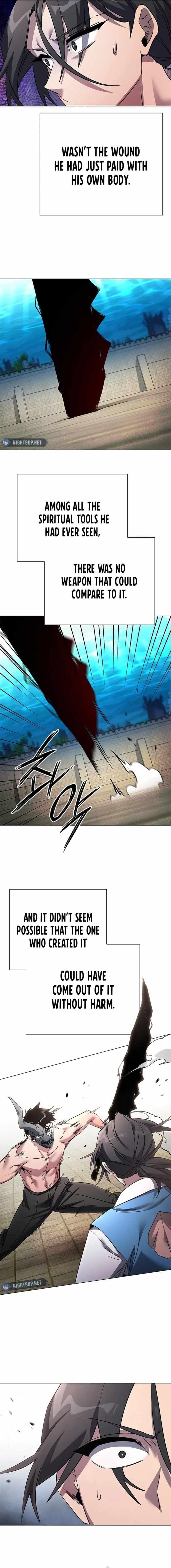 Goblin’s Night Chapter 103 - Page 5