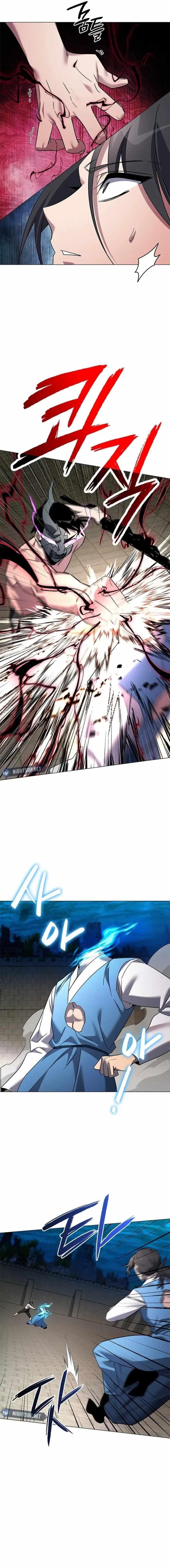 Goblin’s Night Chapter 103 - Page 8