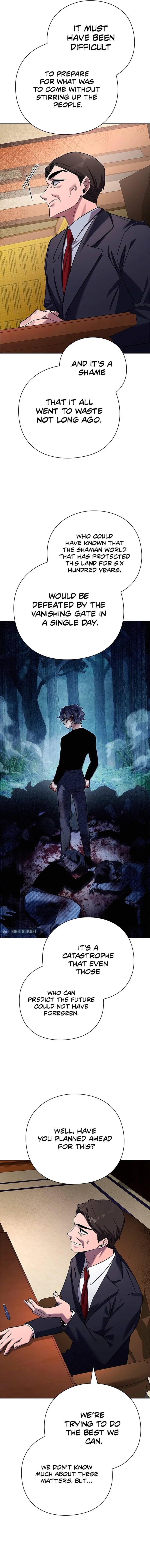 Goblin’s Night Chapter 104 - Page 18