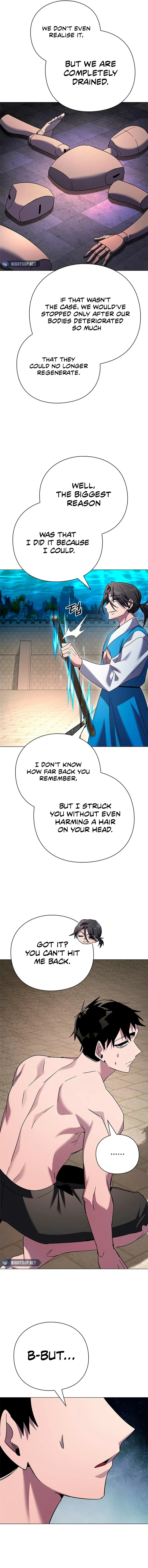 Goblin’s Night Chapter 104 - Page 4