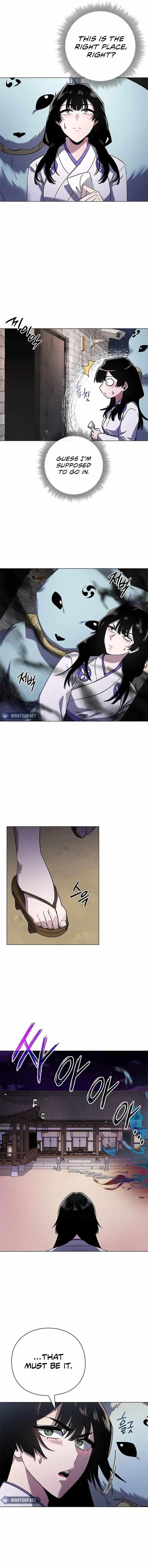Goblin’s Night Chapter 105 - Page 16