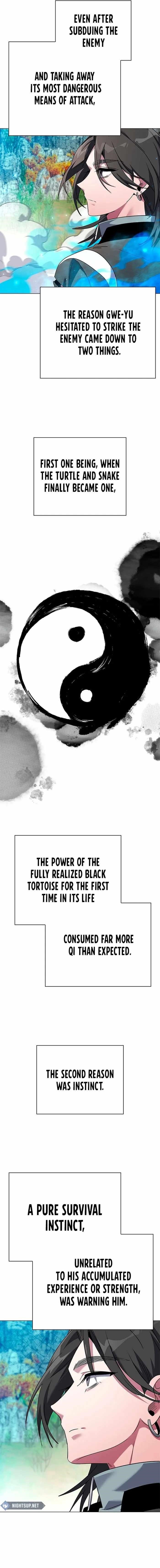 Goblin’s Night Chapter 105 - Page 4