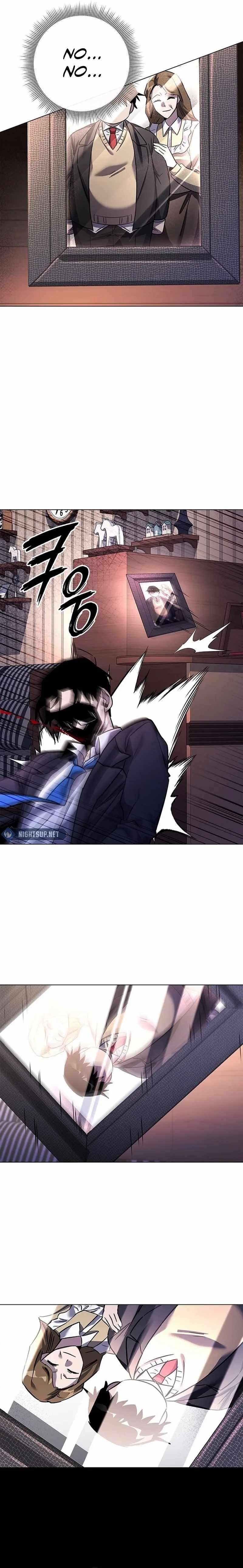 Goblin’s Night Chapter 106 - Page 21