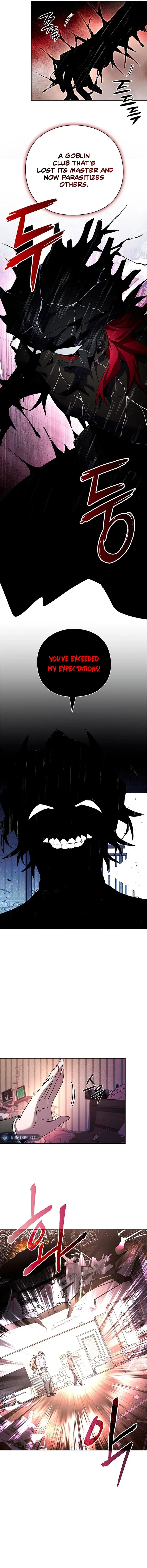 Goblin’s Night Chapter 107 - Page 20