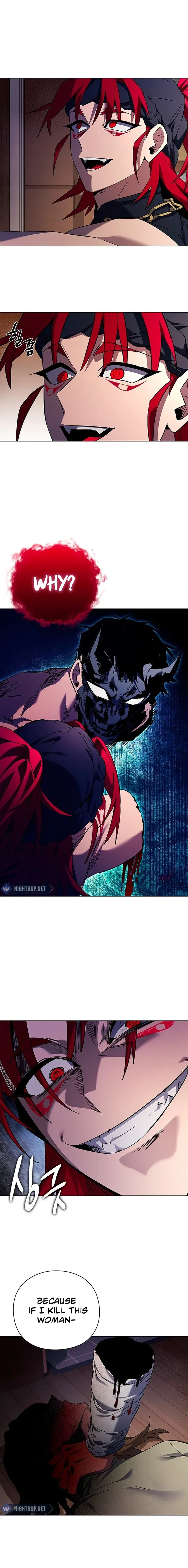 Goblin’s Night Chapter 107 - Page 5