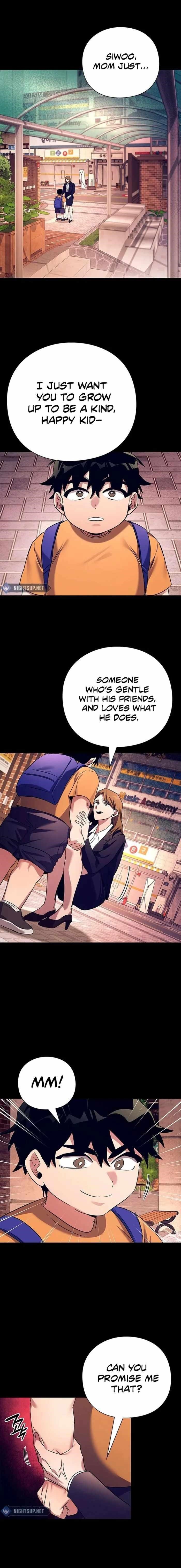 Goblin’s Night Chapter 108 - Page 1